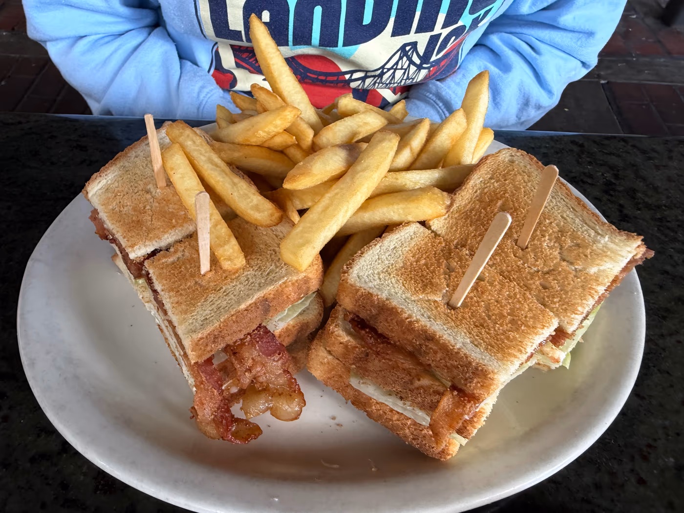 Foxy's Restaurant