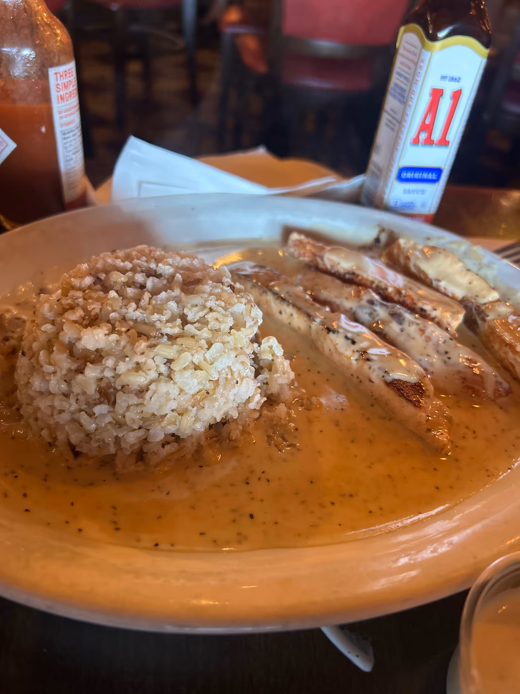Foxy's Restaurant photo 3