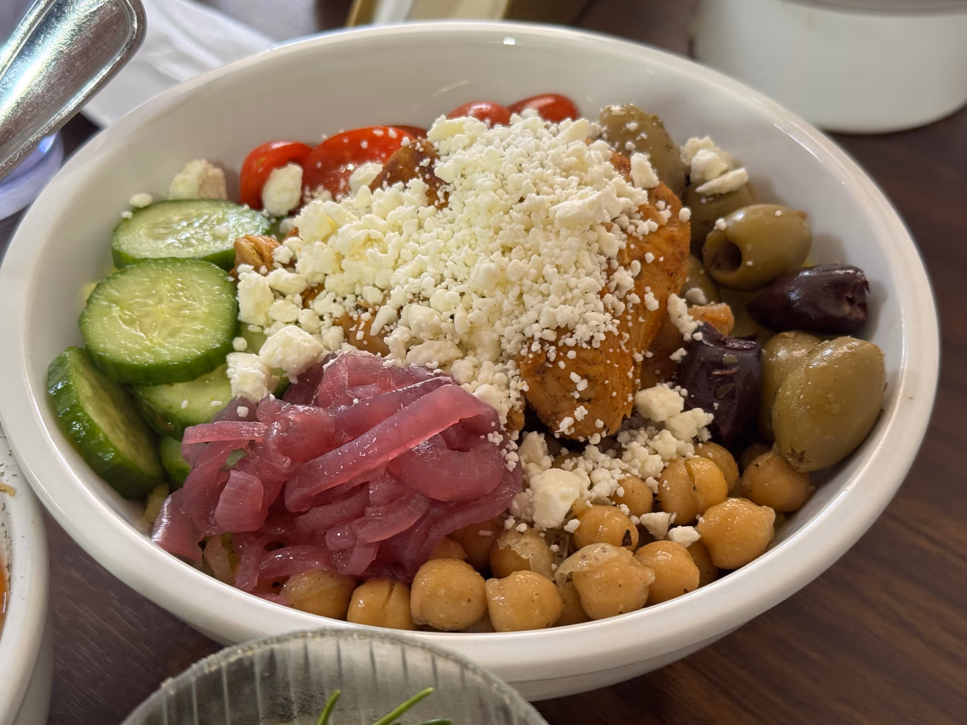 Fraiche Coffee and Cafe photo 3