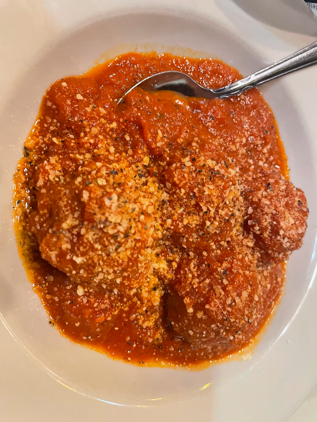 Francesco's Italian Restaurant photo 2