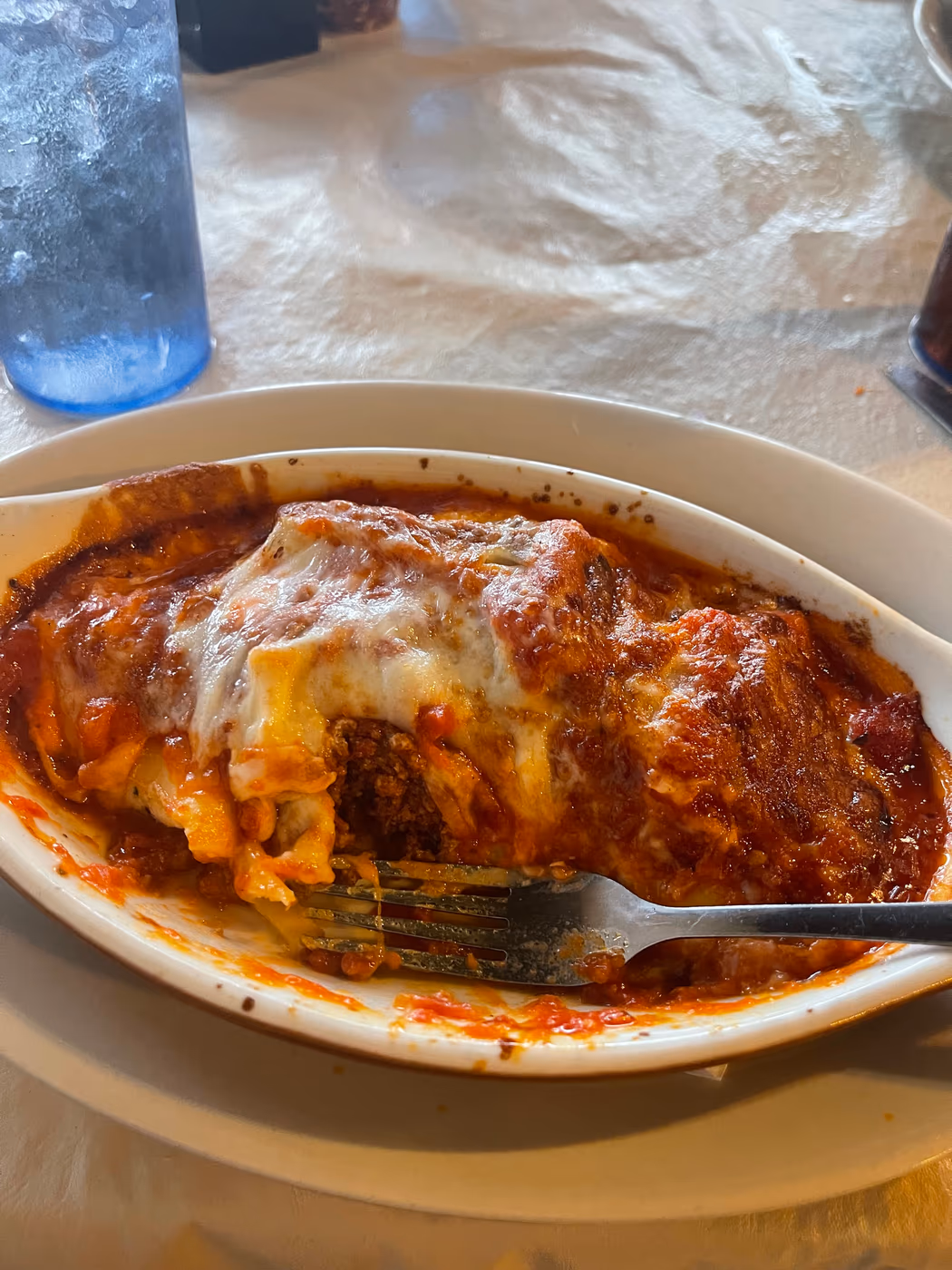 Francesco's Italian Restaurant photo 3