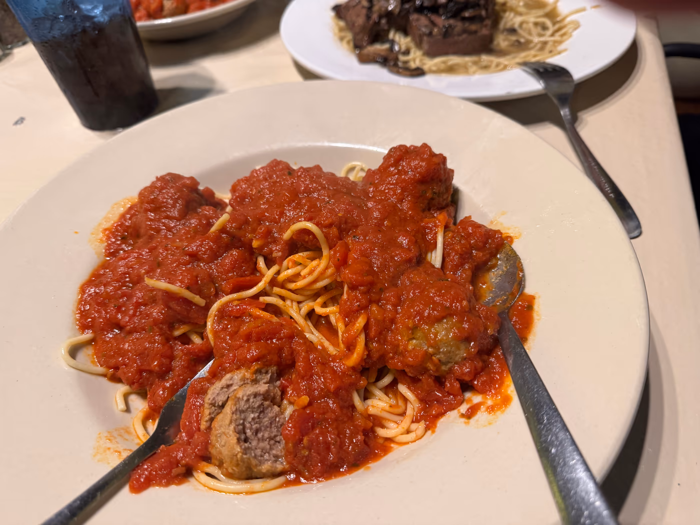 Francesco's Italian Restaurant photo 4
