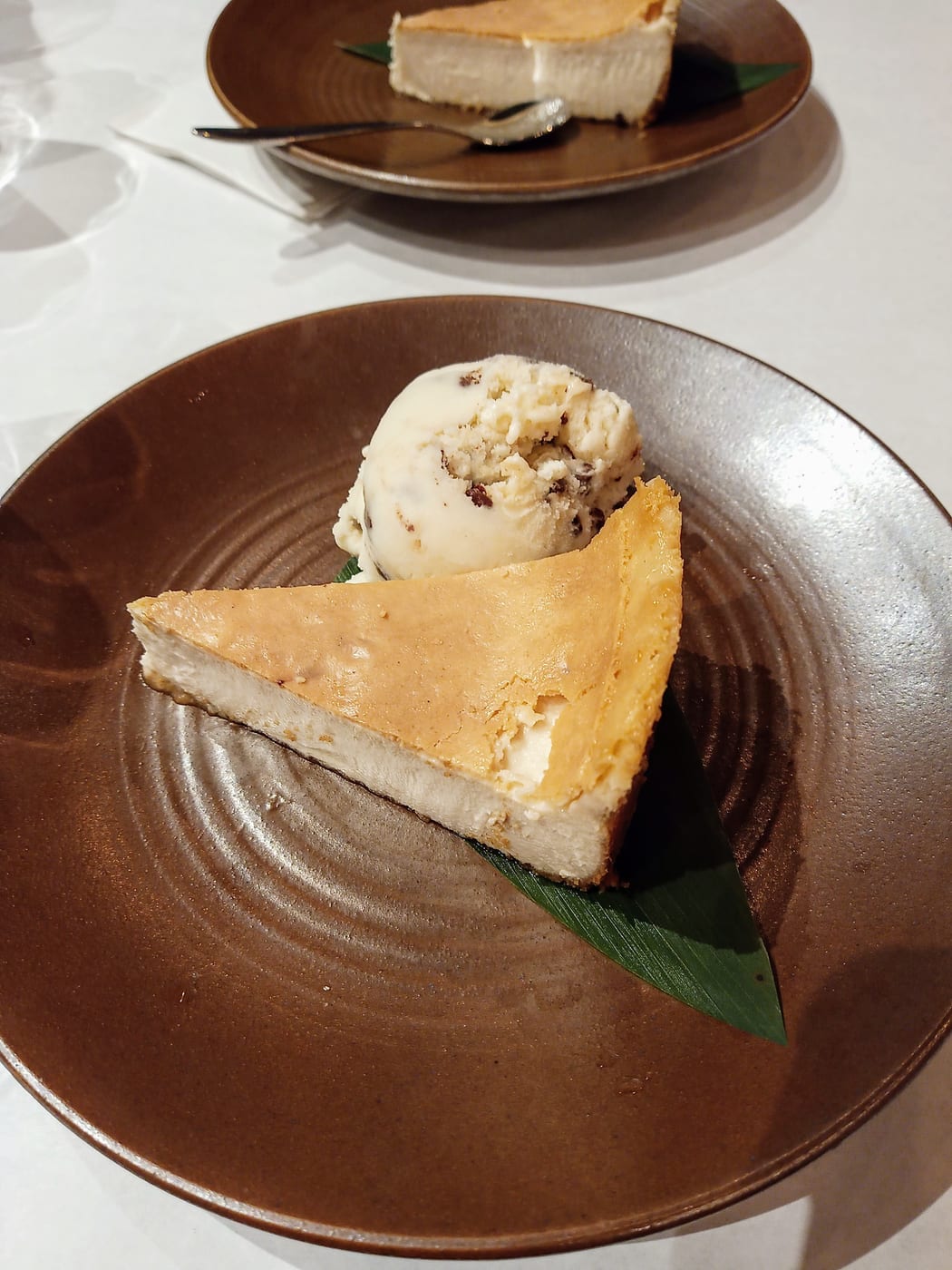 Franchia Vegan Café photo 4