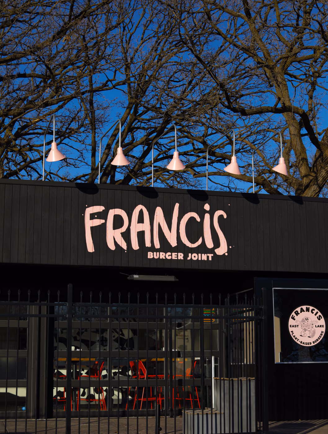 Francis Burger Joint