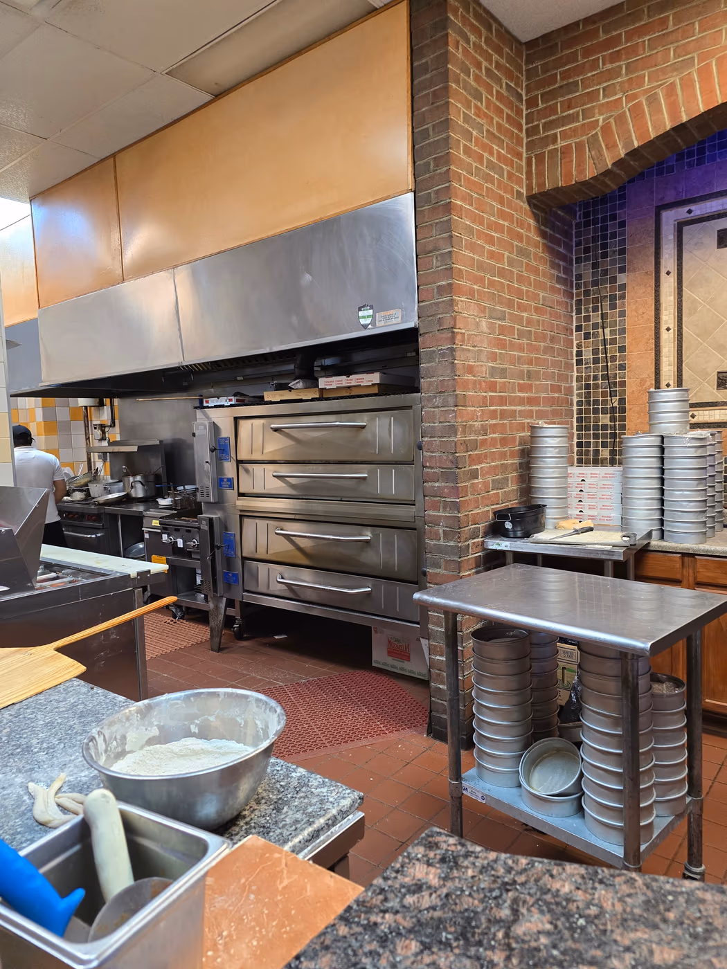 Franco's Pizza & Pasta photo 2