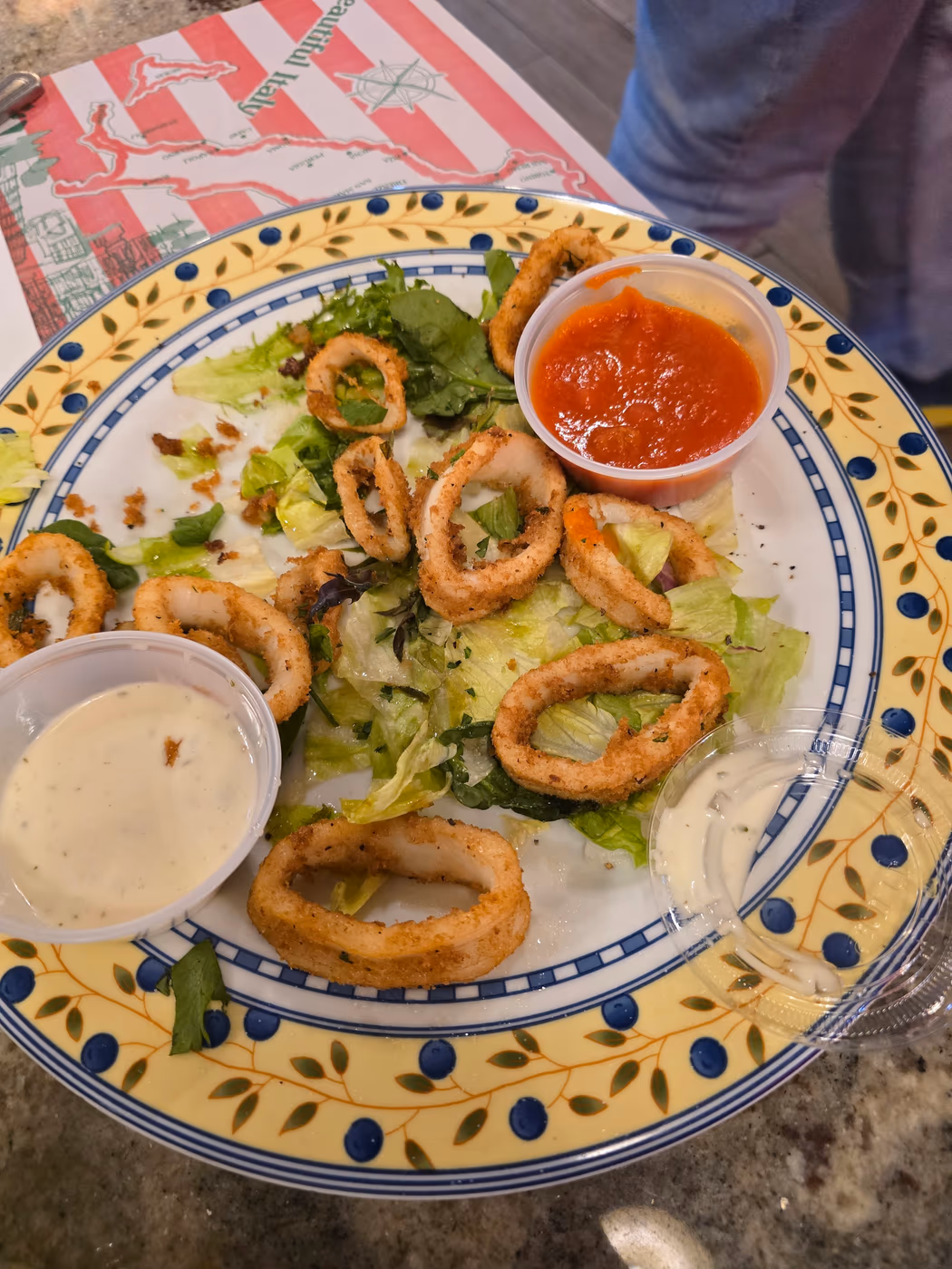 Franco's Pizza & Pasta photo 3