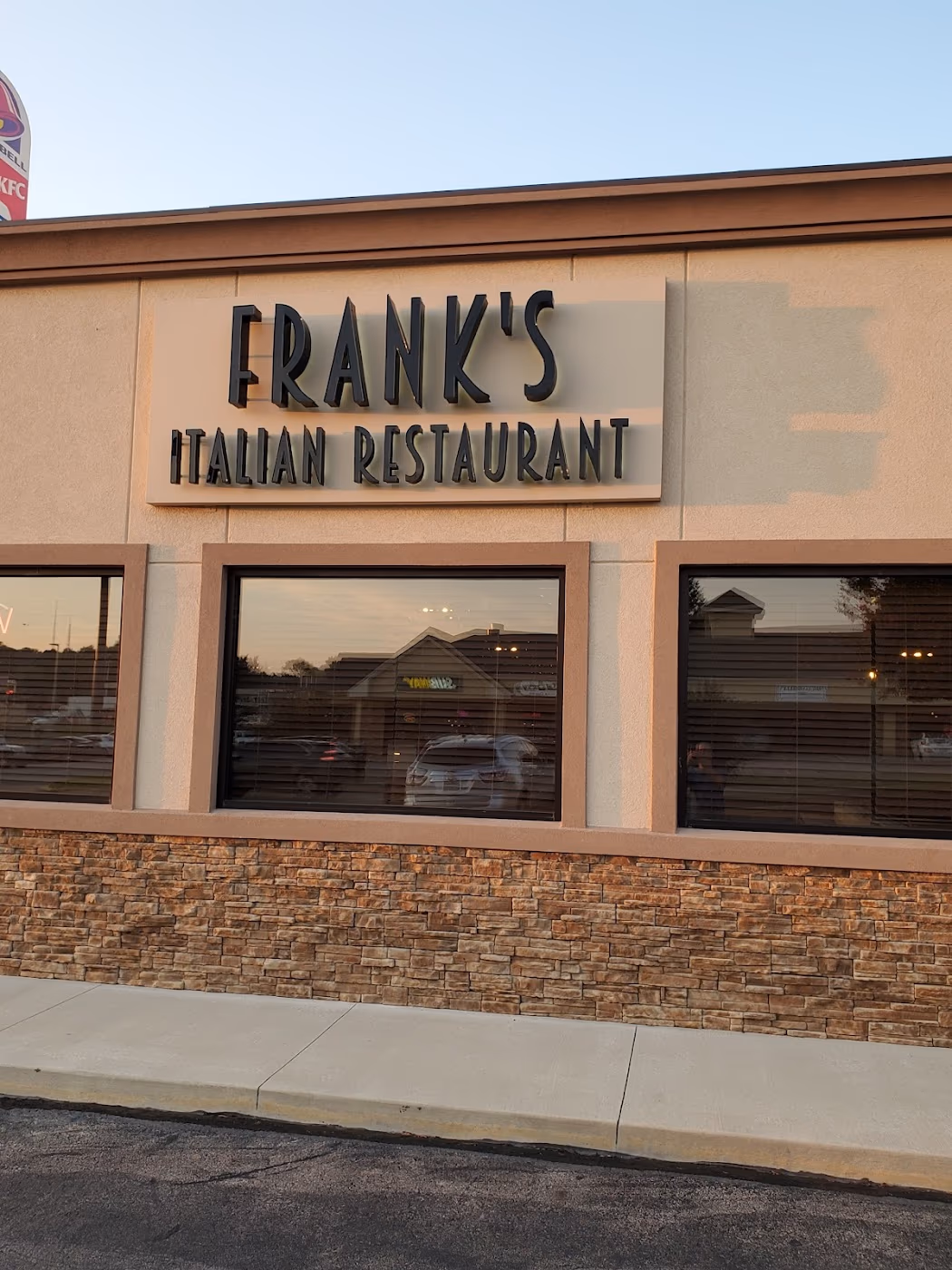Frank's Italian Restaurant
