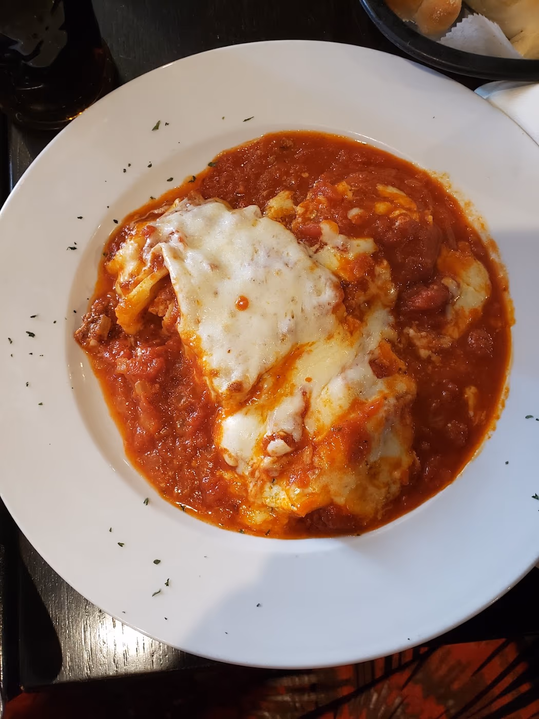 Frank's Italian Restaurant photo 3