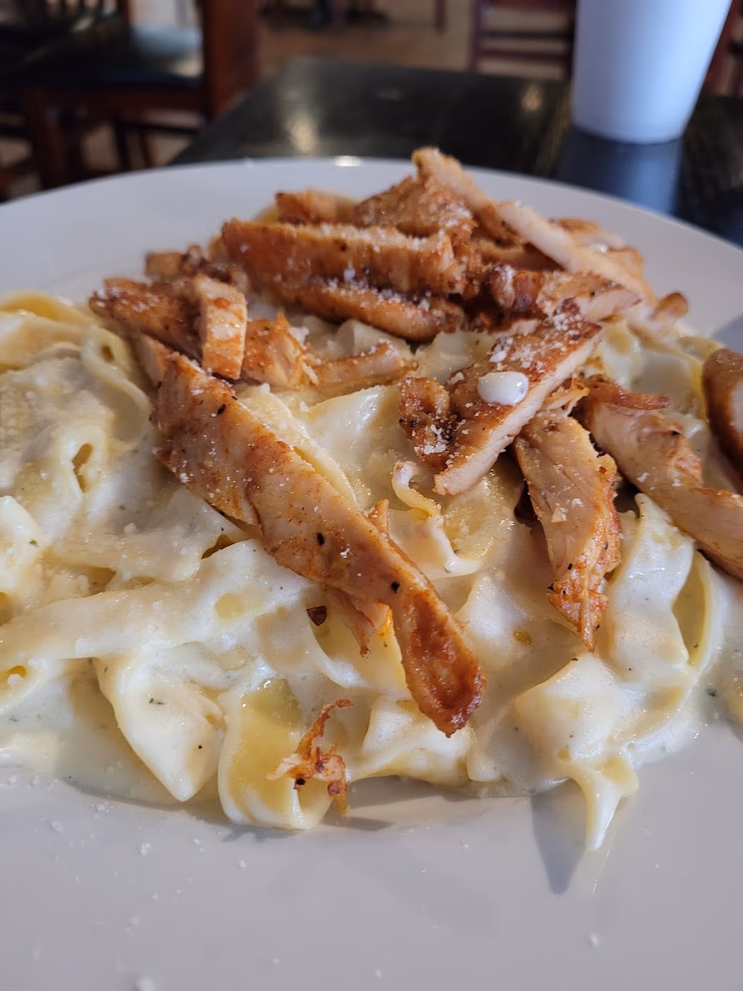 Frank's Italian Restaurant photo 4