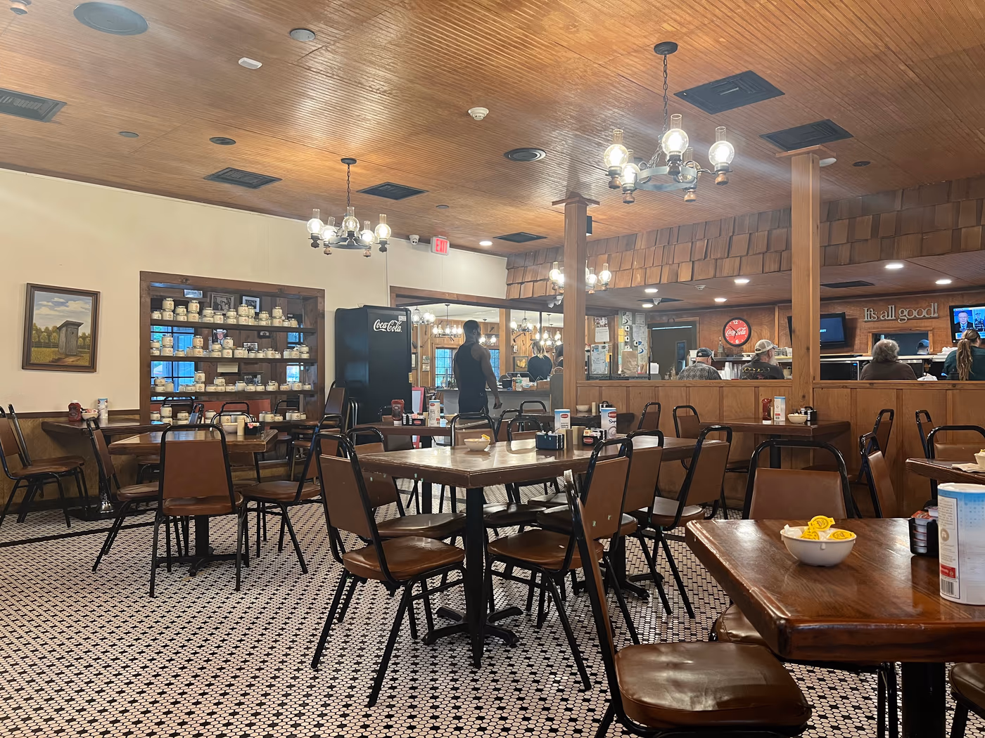 Frank's Restaurant