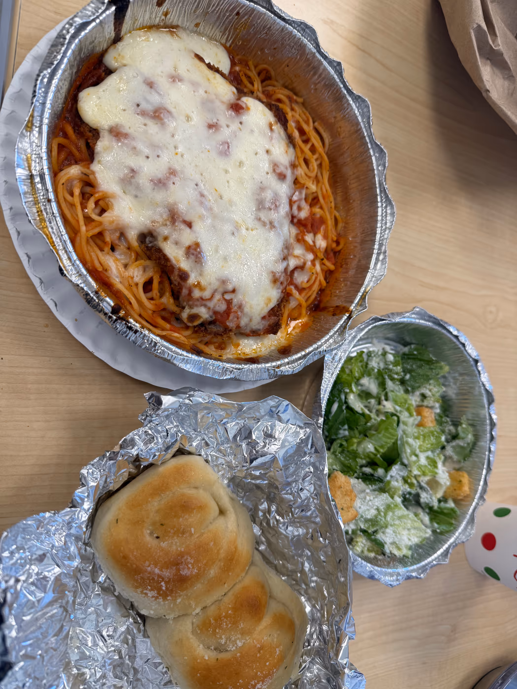 Frankie's Italian Bistro photo 3