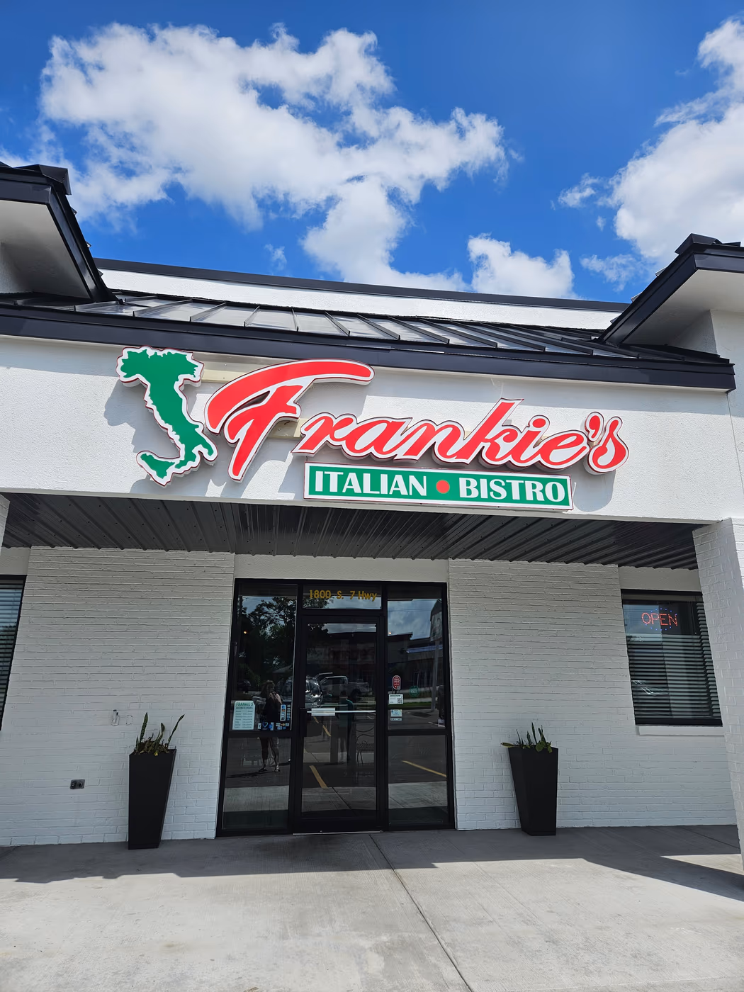 Frankie's Italian Bistro photo 4