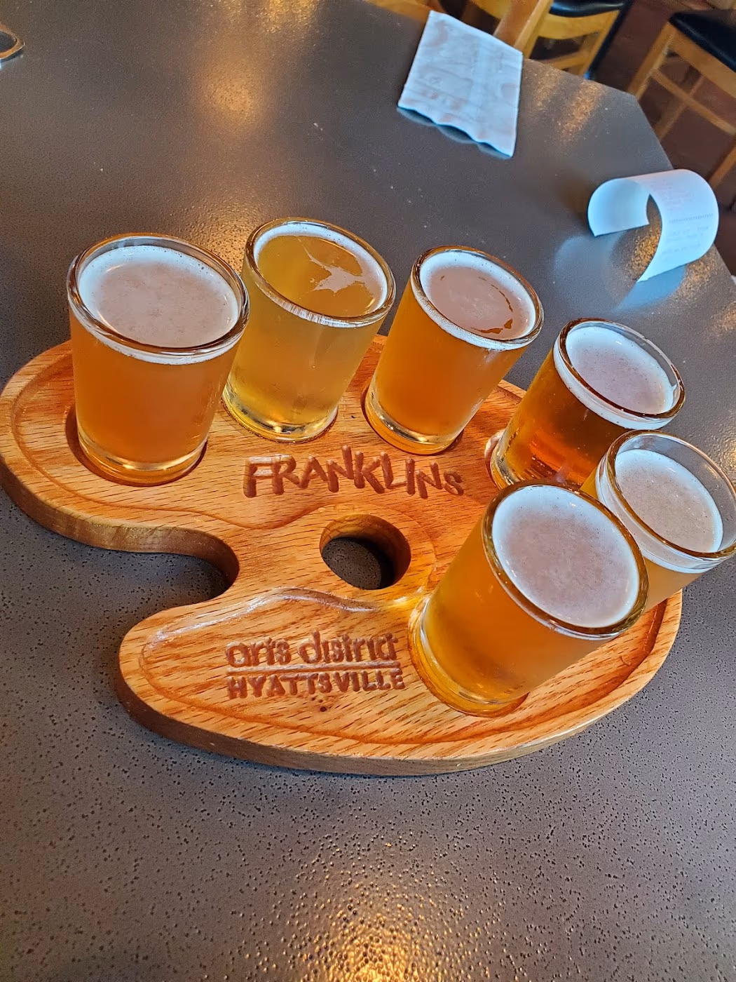 Franklins photo 2