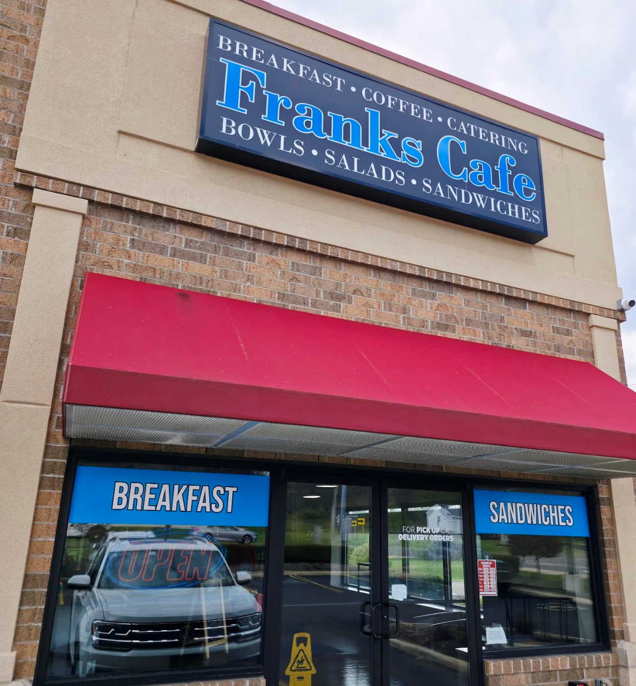 Franks Cafe photo 4