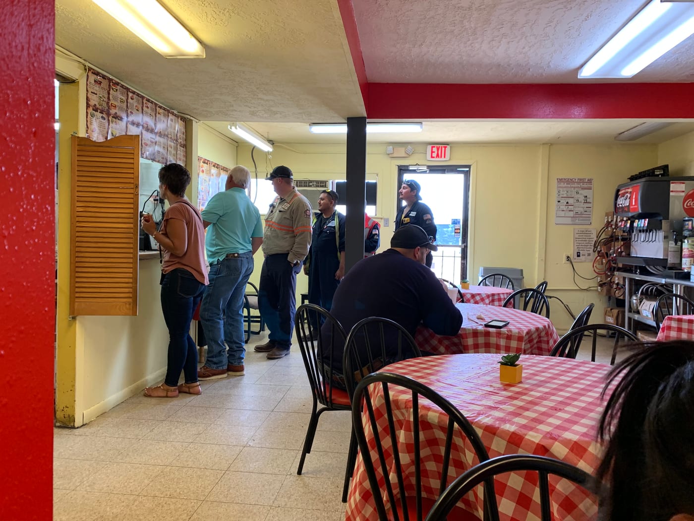 Frantastic Cafe