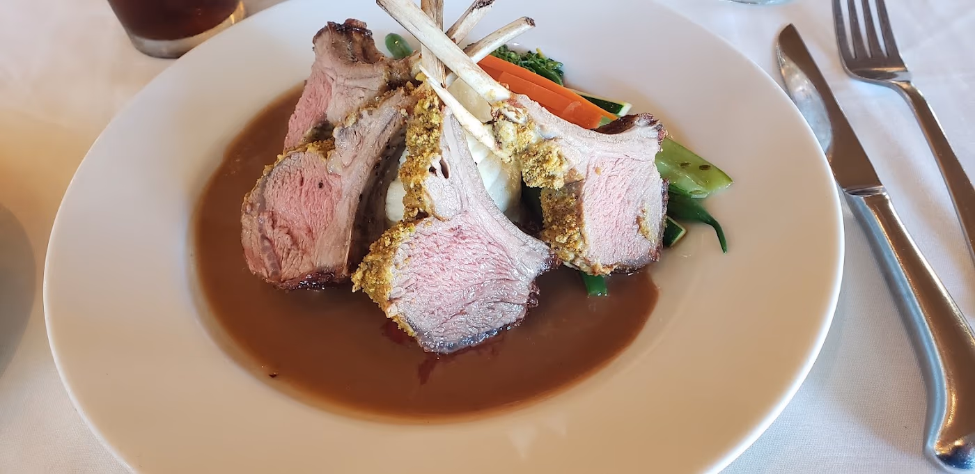 Frasers Gourmet Hideaway photo 2
