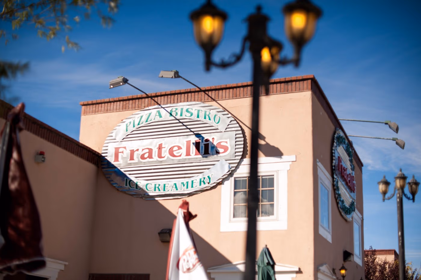 Fratelli's Bistro | Italian photo 2