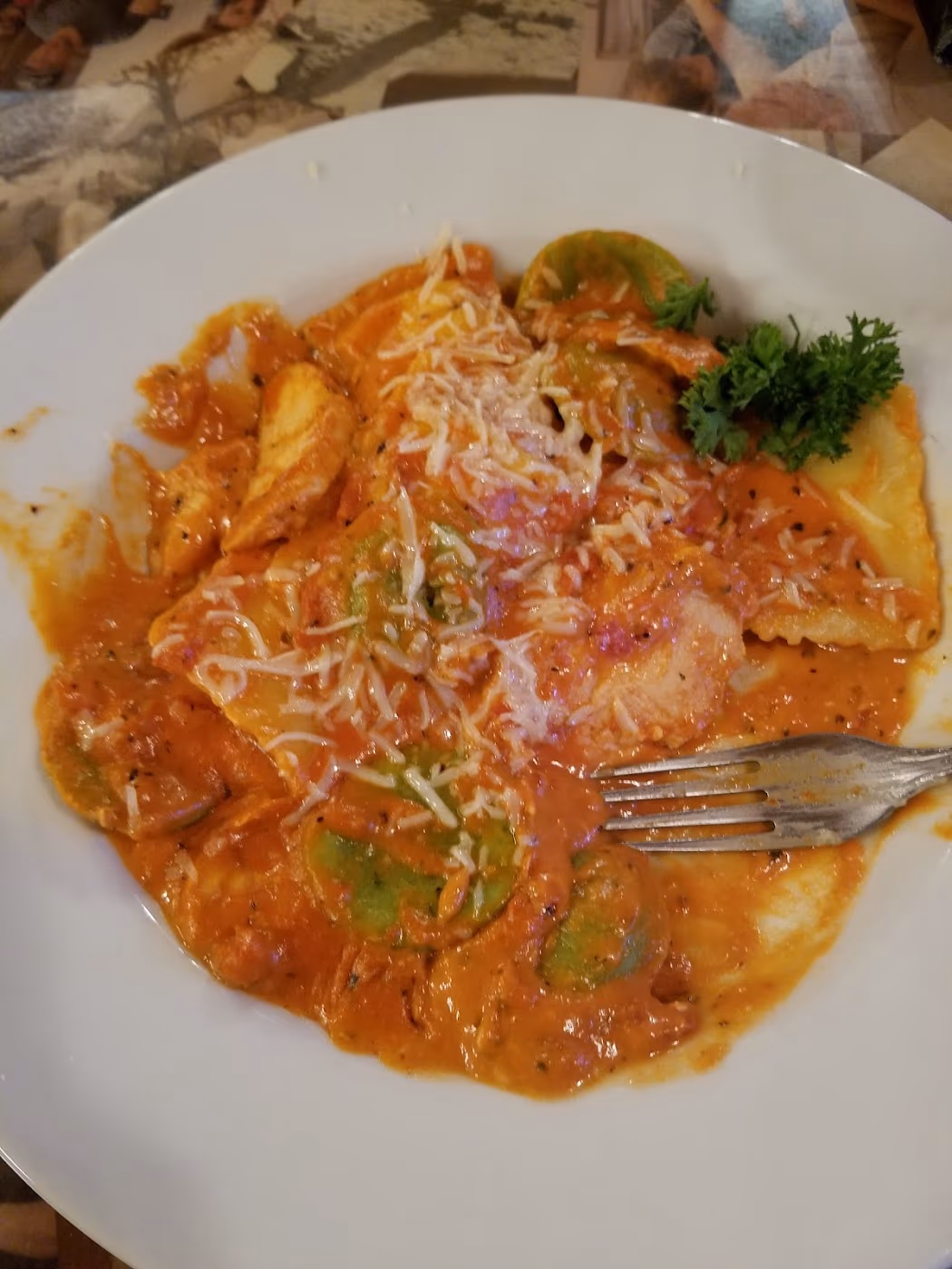 Fratelli's Bistro | Italian photo 3