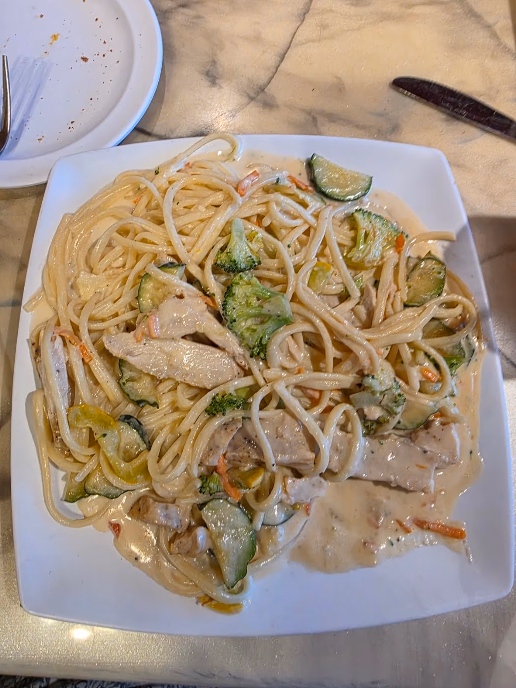 Fratelli's Bistro | Italian photo 4