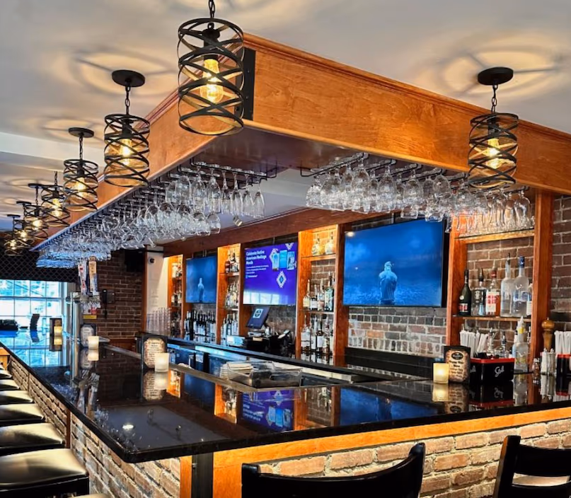 Fratello's Italian Grille