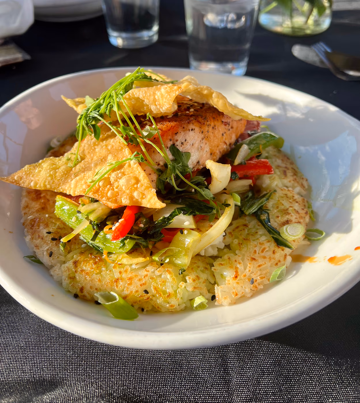 Fratellos Riverfront Restaurant