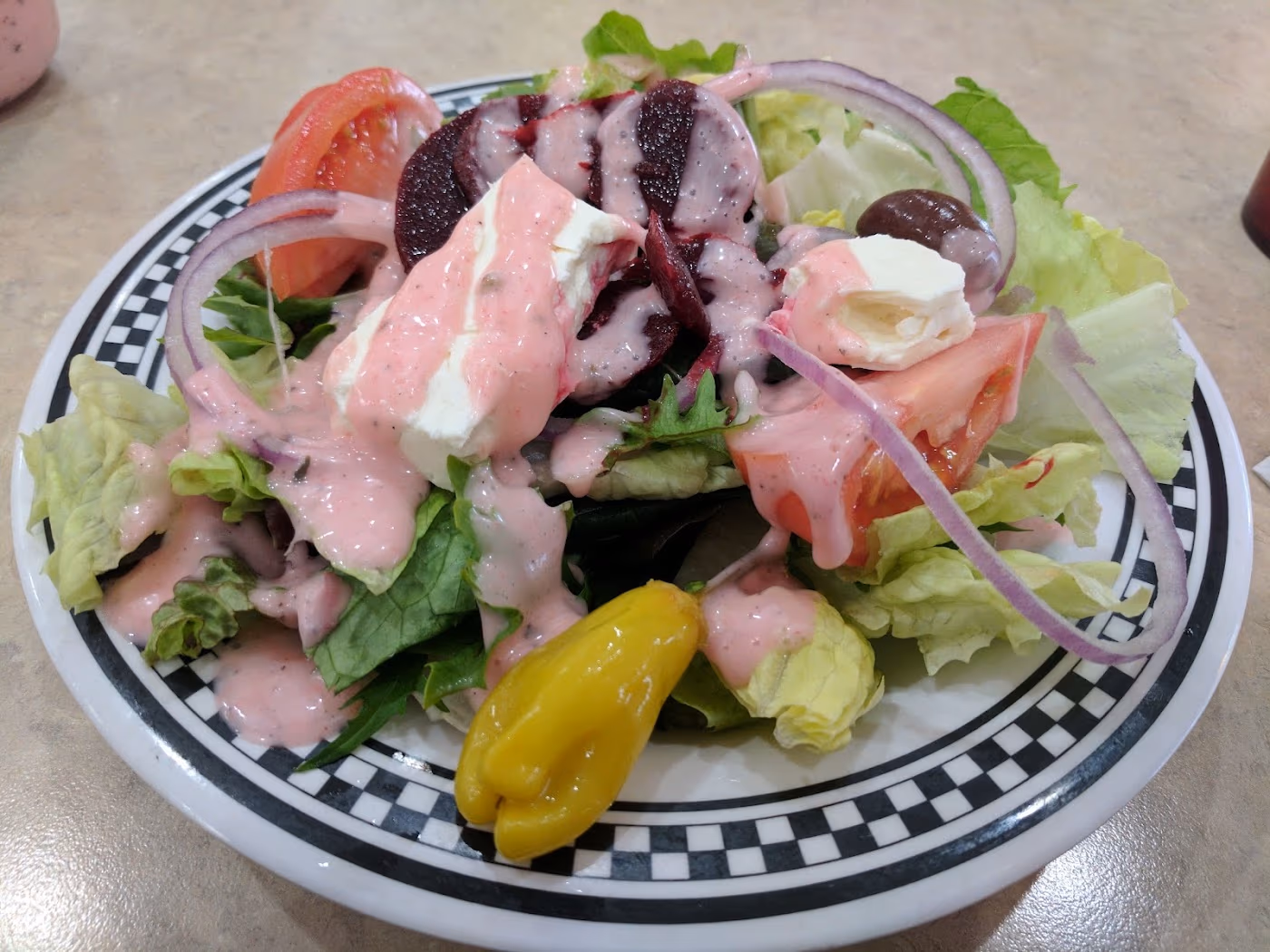 Fredi's Grille and Family Restaurant photo 2