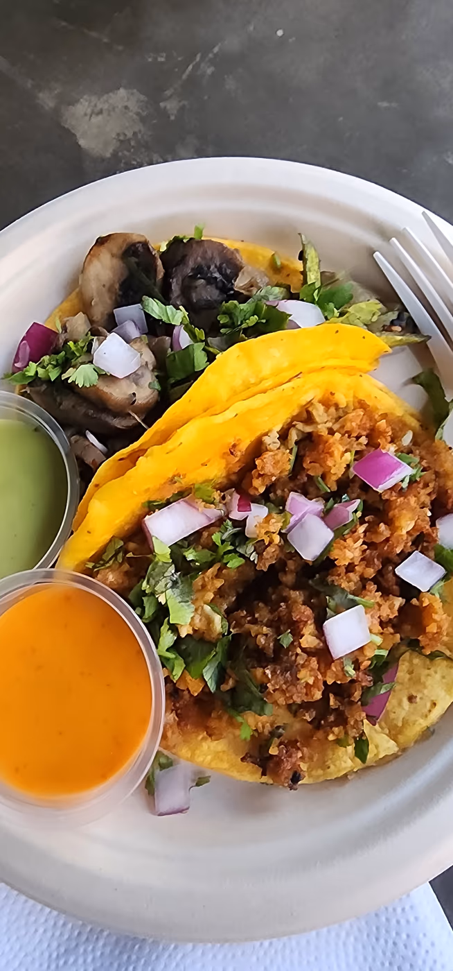Fredo's Vegan Tacos photo 3