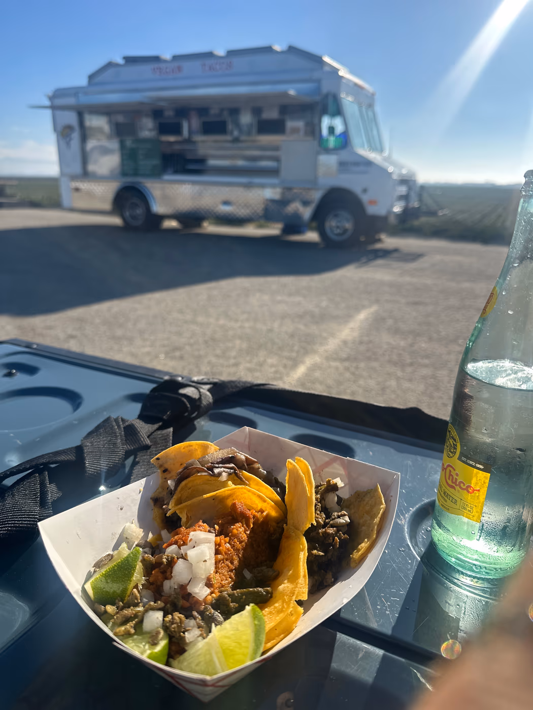 Fredo's Vegan Tacos photo 4
