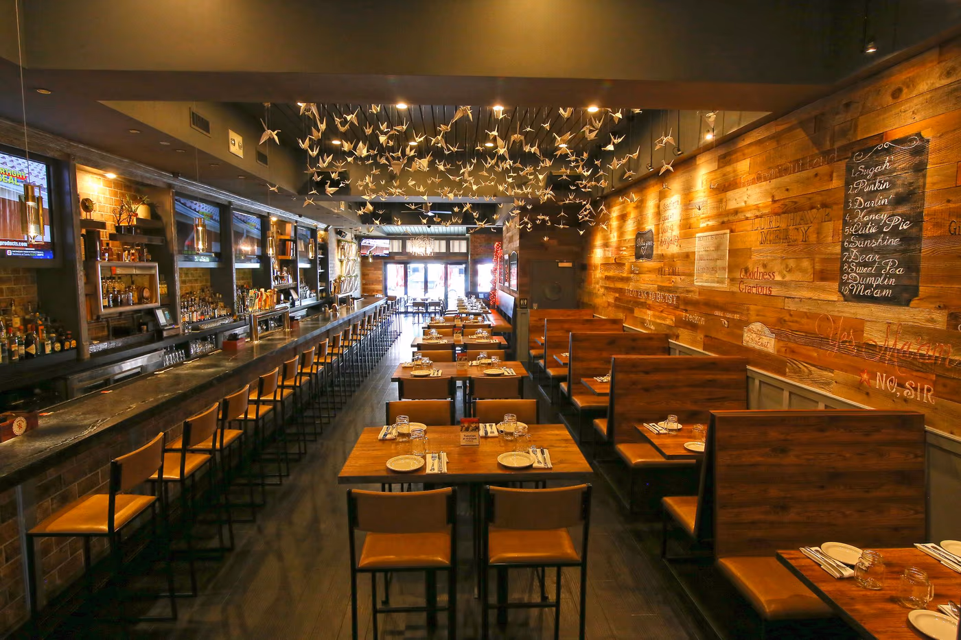 freebird kitchen and bar