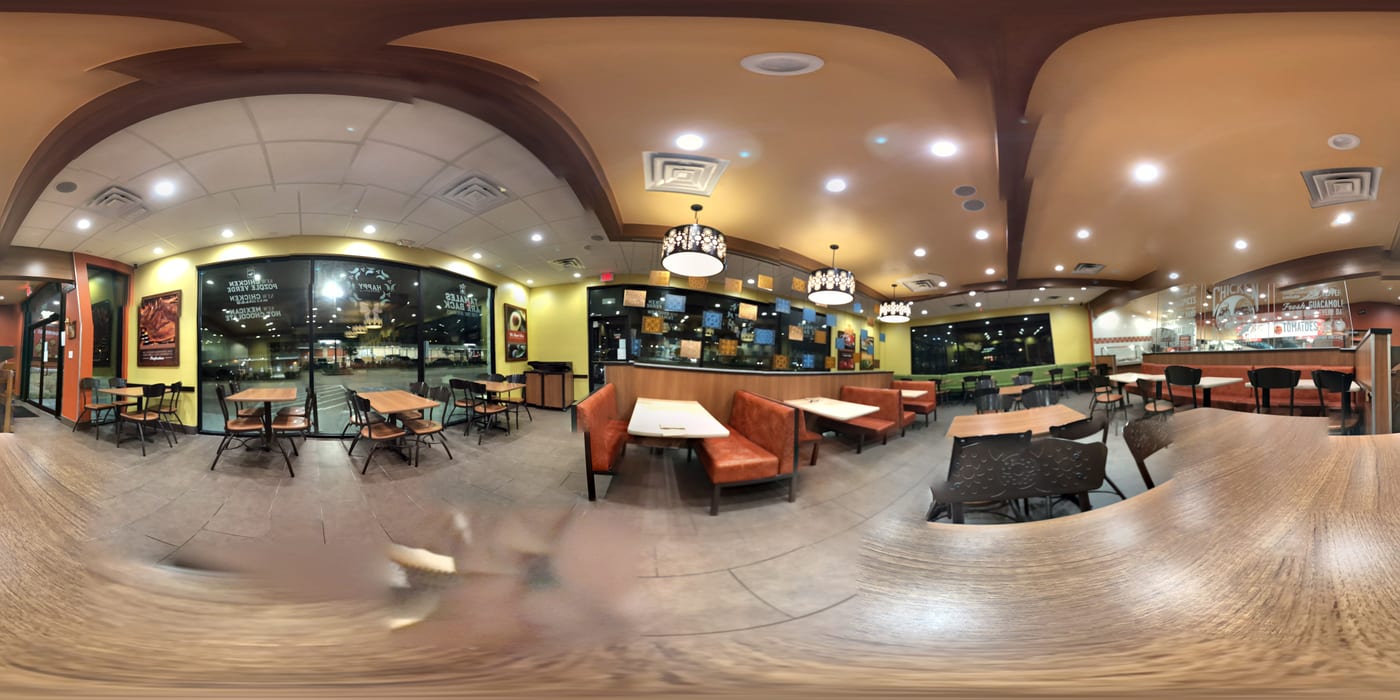 Freebirds World Burrito photo 2