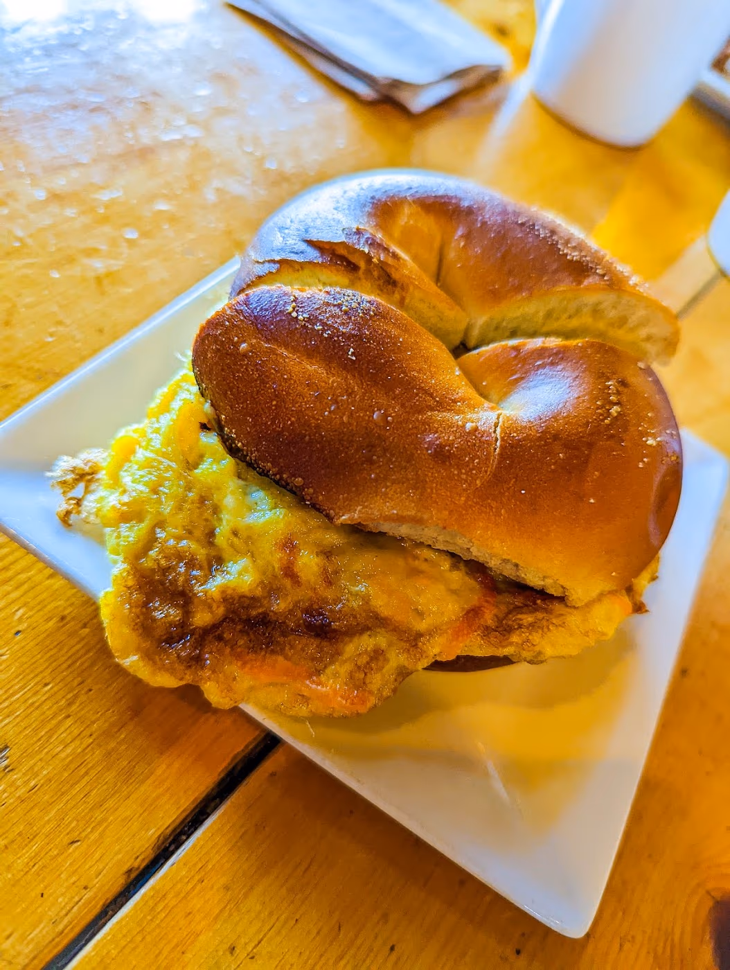 Freel Perk Cafe photo 2