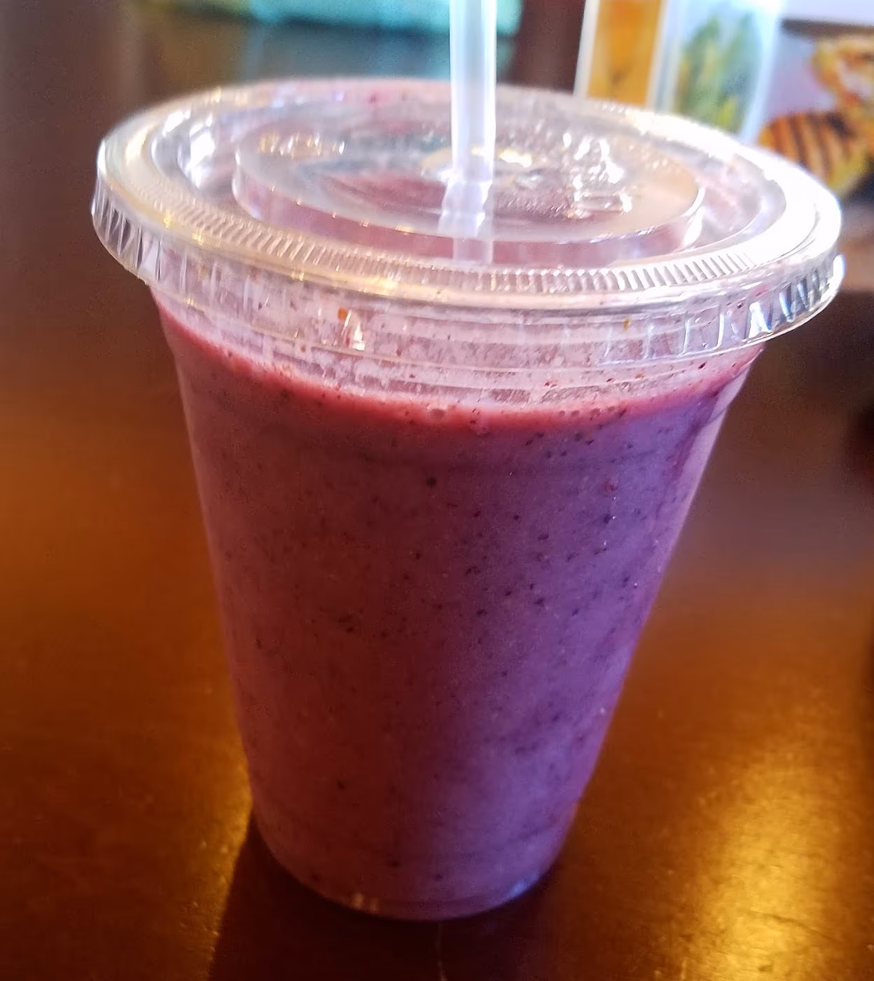 Freel Perk Cafe photo 3