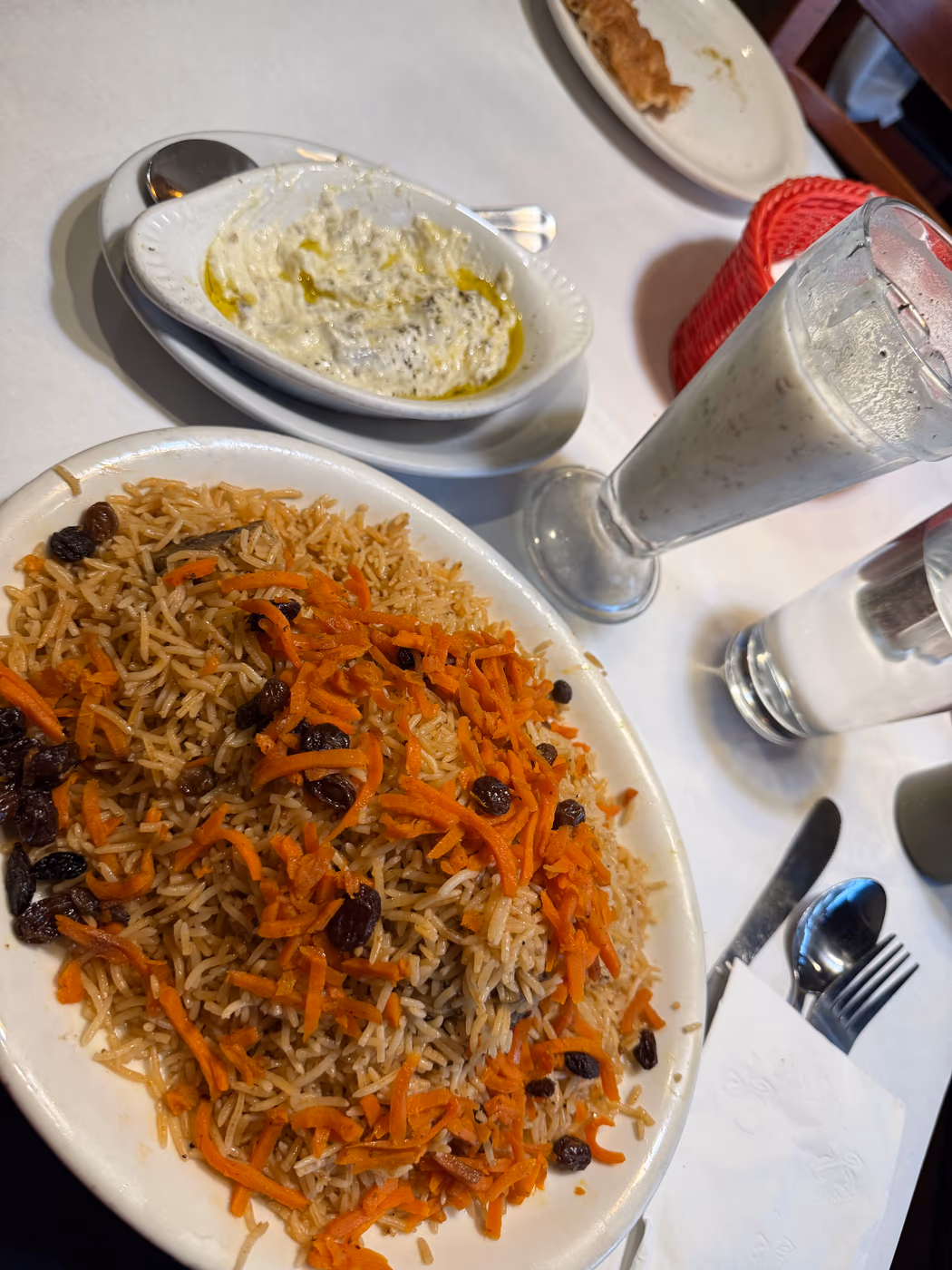 Fremont Kabob Restaurant photo 3