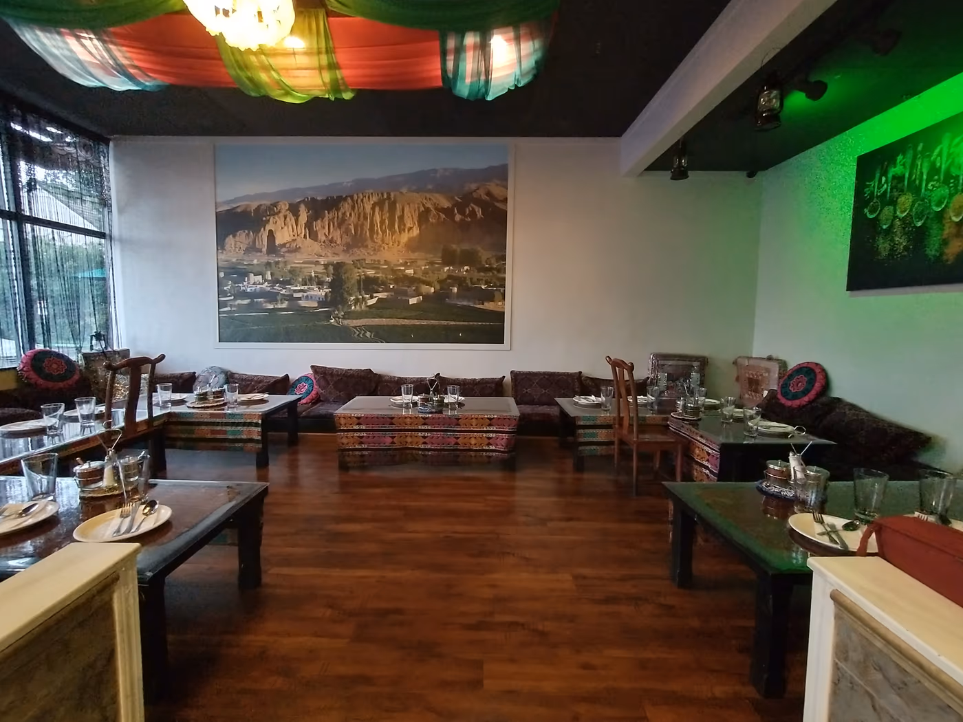 Fremont Kabob Restaurant photo 4