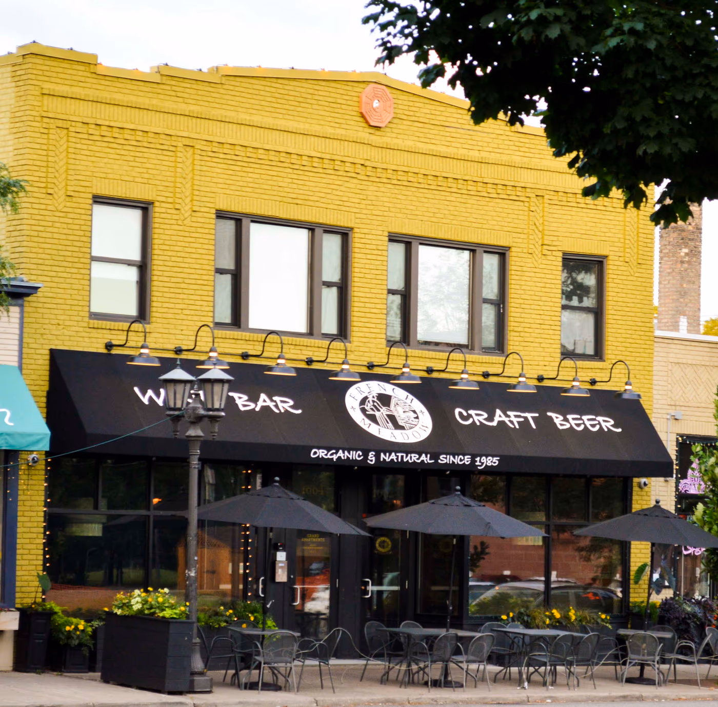 French Meadow Bakery & Café