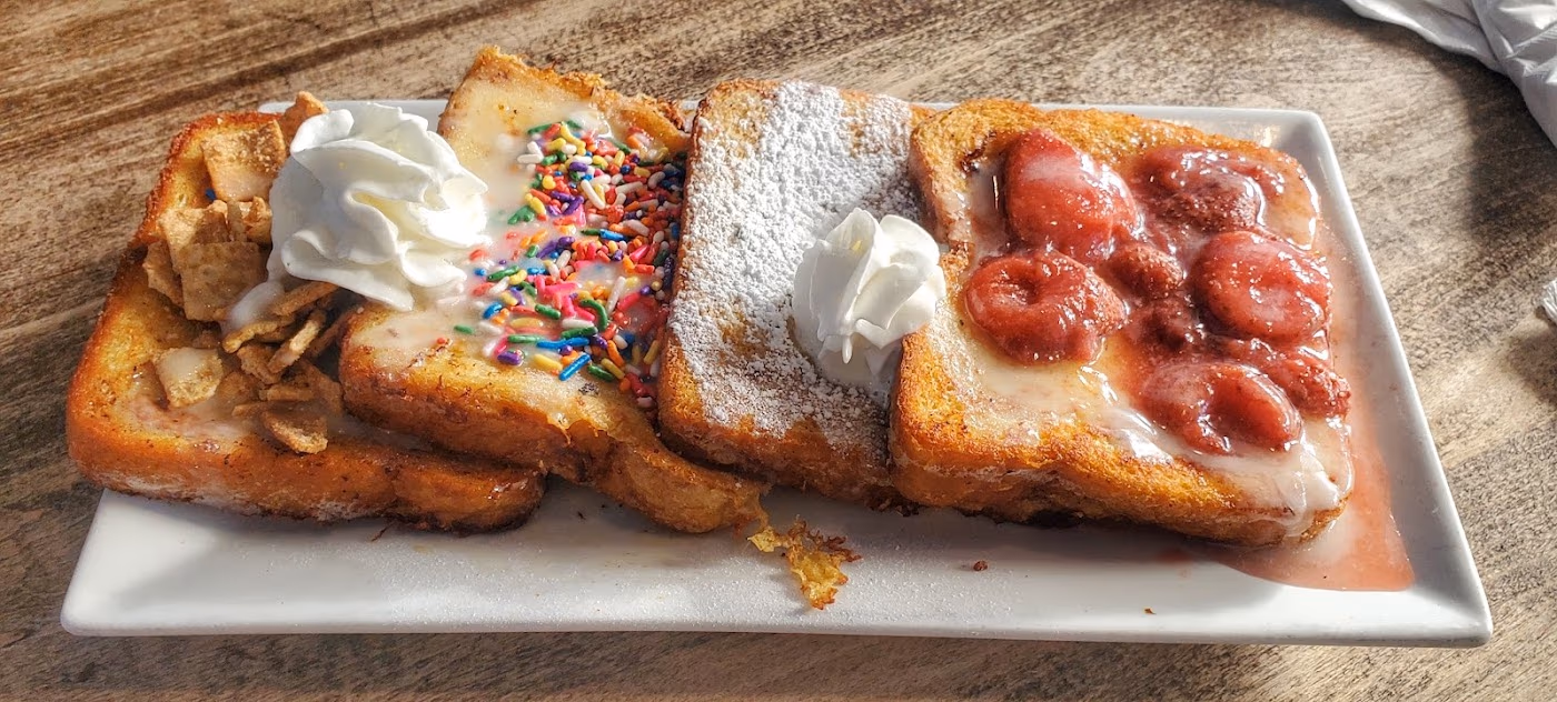 French Toast Heaven photo 2