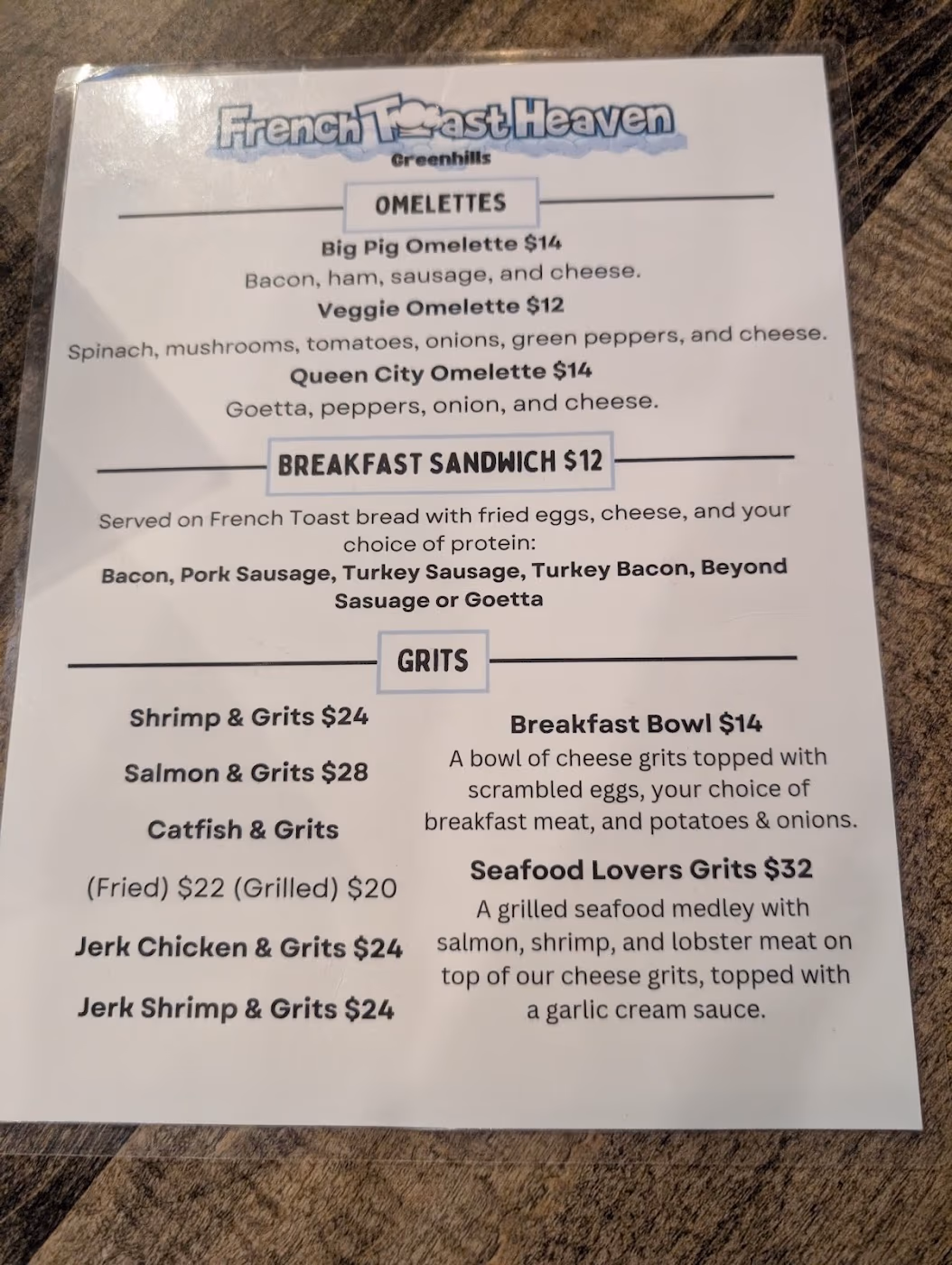 French Toast Heaven photo 3