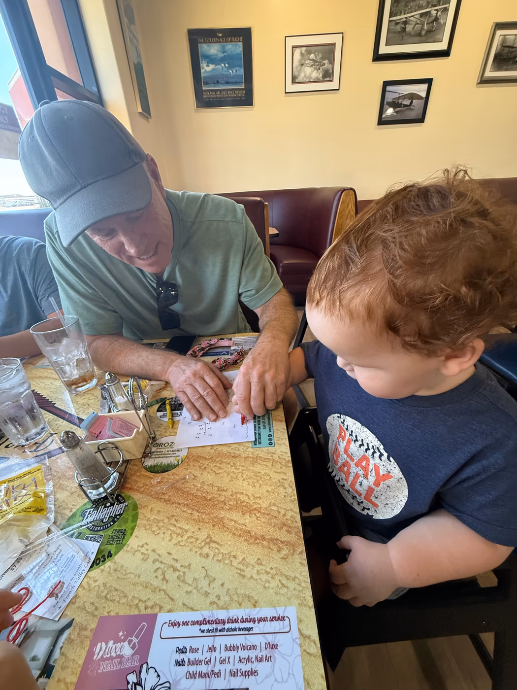 French Valley Cafe photo 4