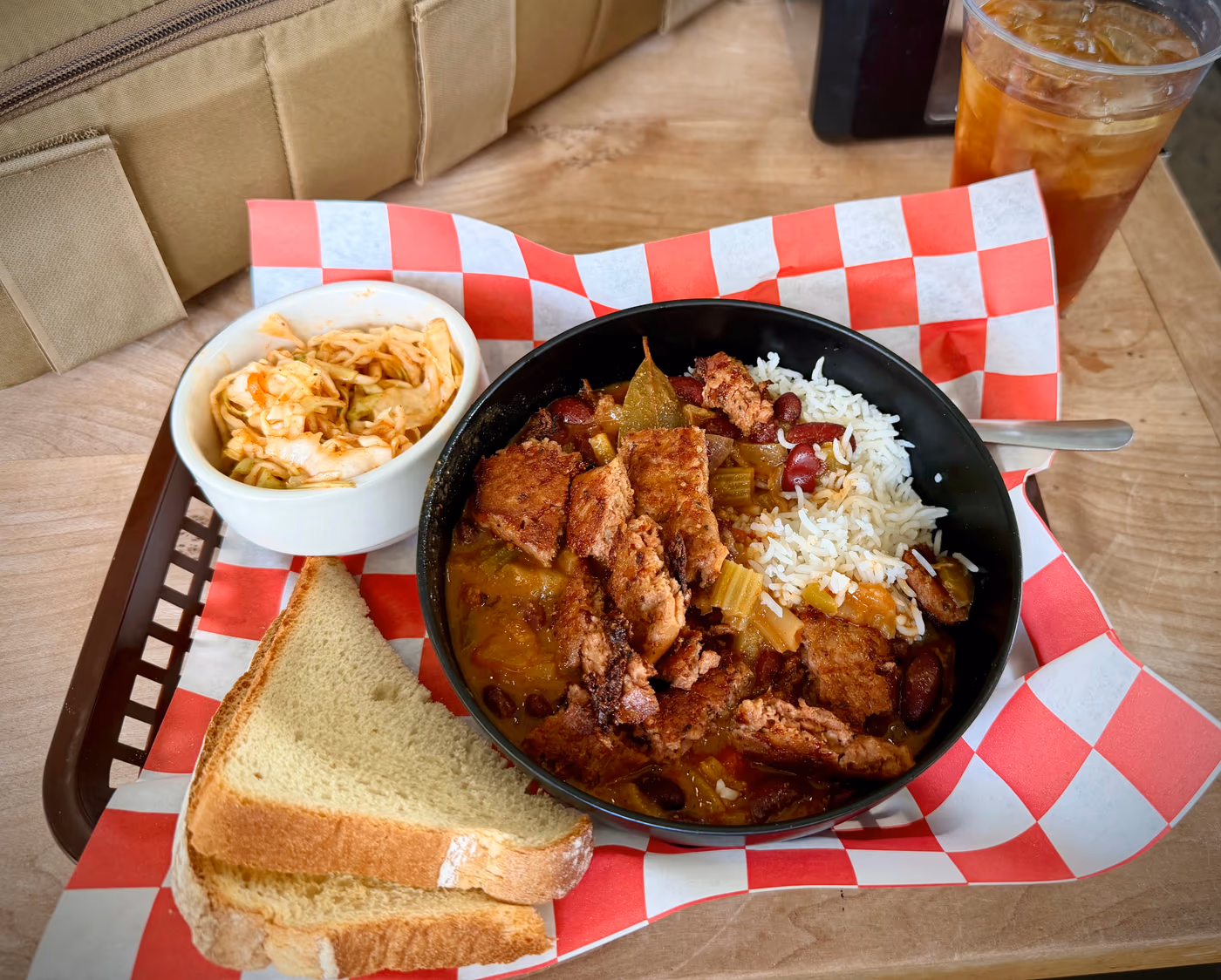 Frenchmen Street Food photo 2