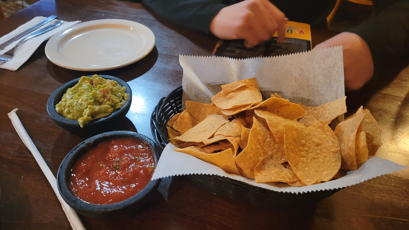 Freppe's TexMex