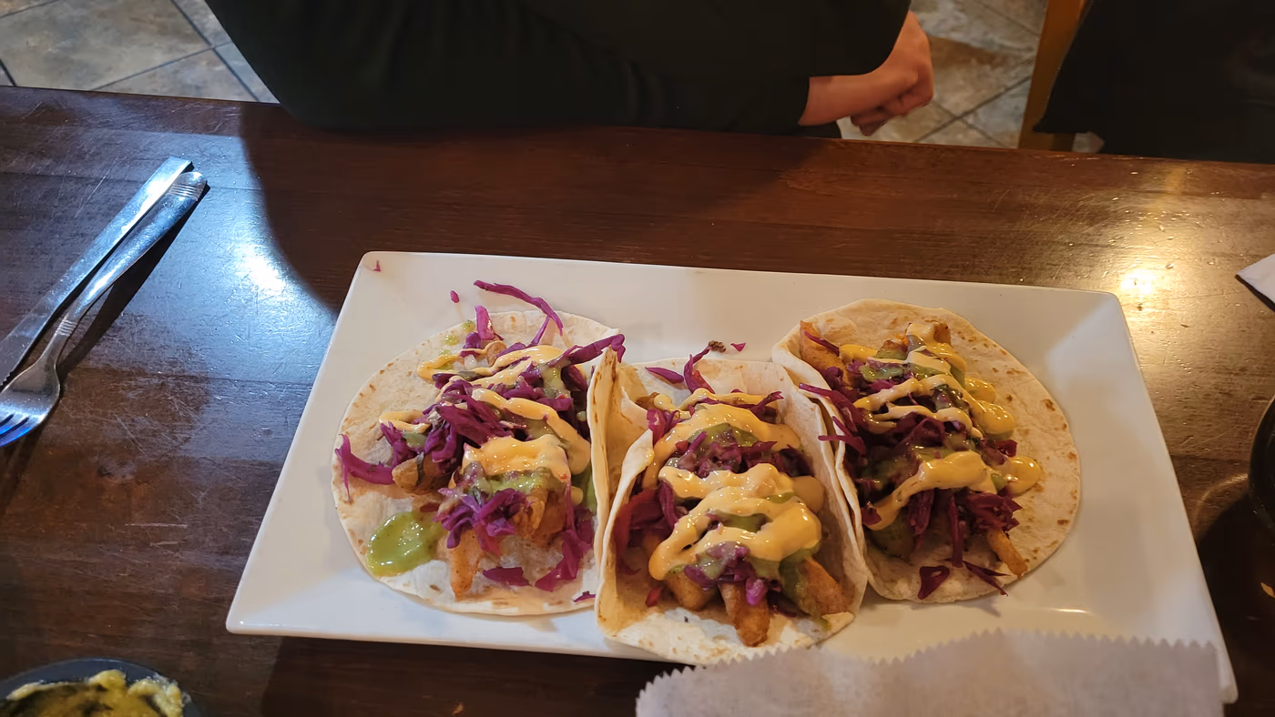 Freppe's TexMex photo 2