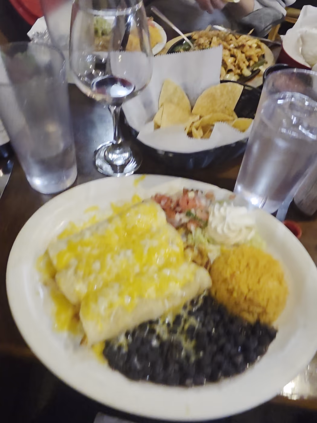 Freppe's TexMex photo 4