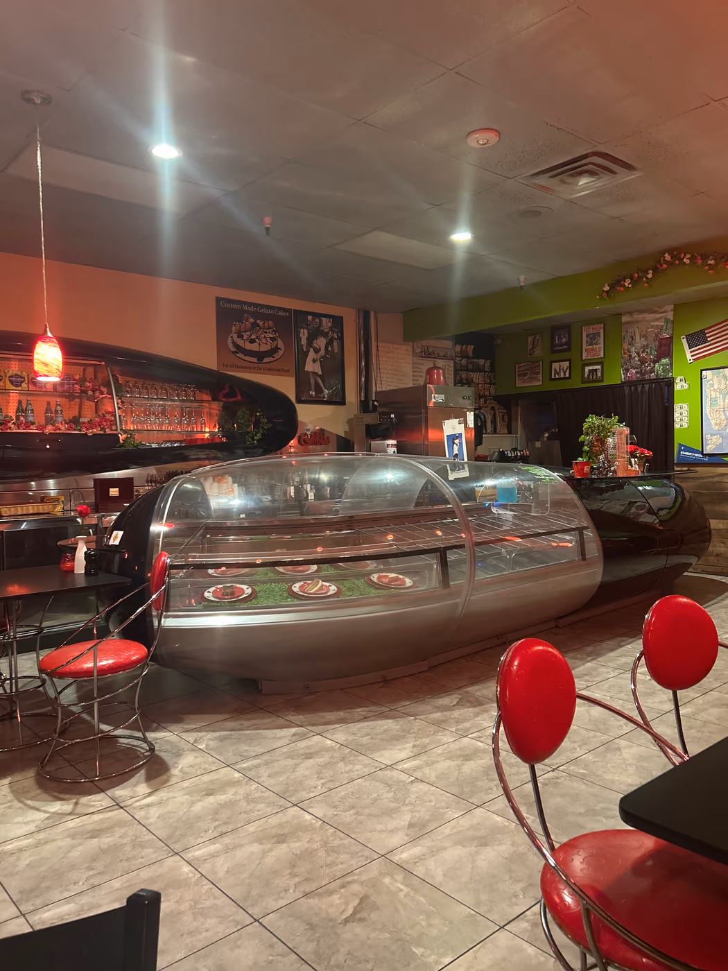 Fresca Cafe photo 2
