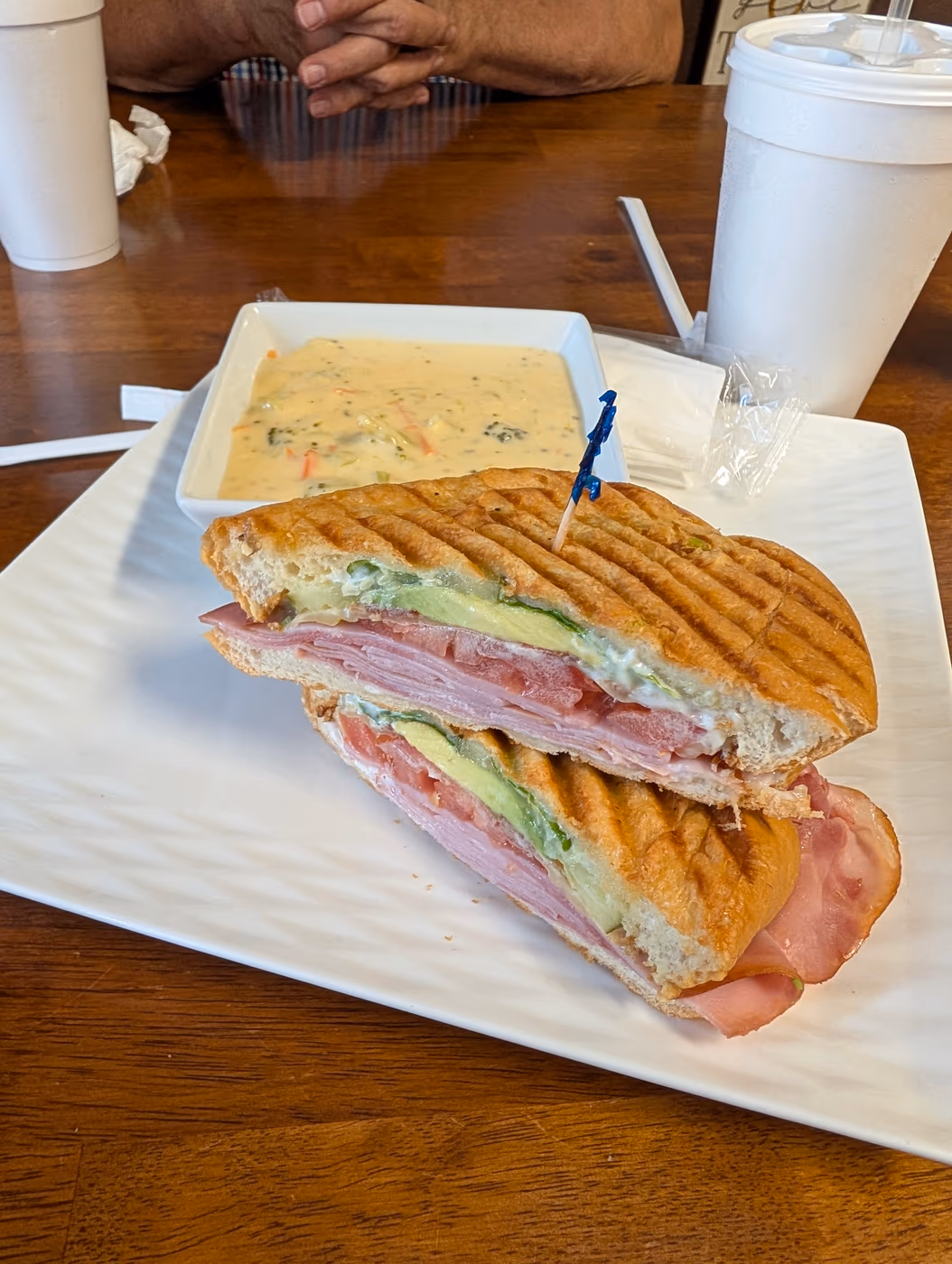 Fresco Green Deli photo 3