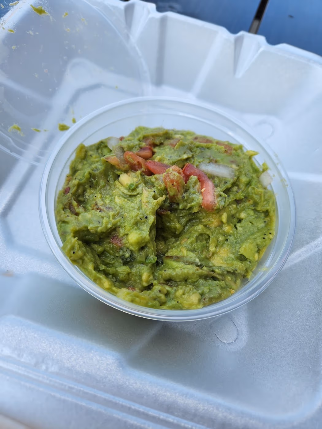 Fresco Mexican Grill & Salsa Bar photo 4