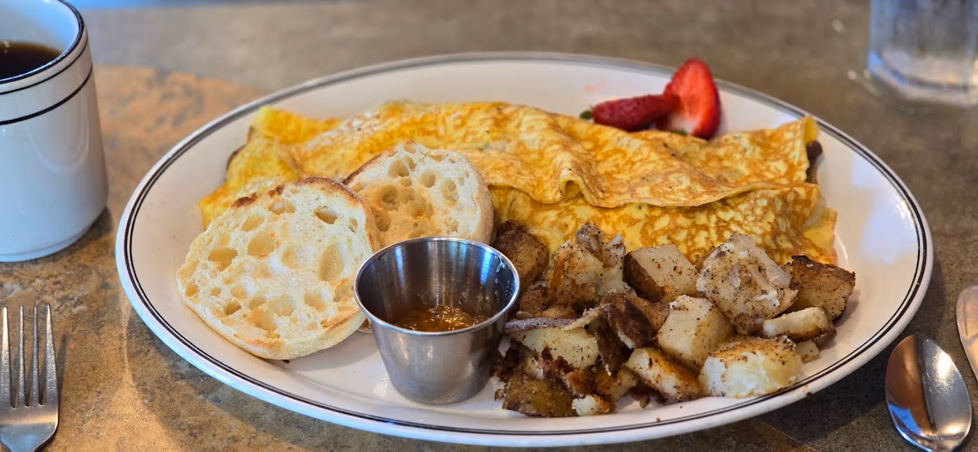 Fresh Brunch photo 2