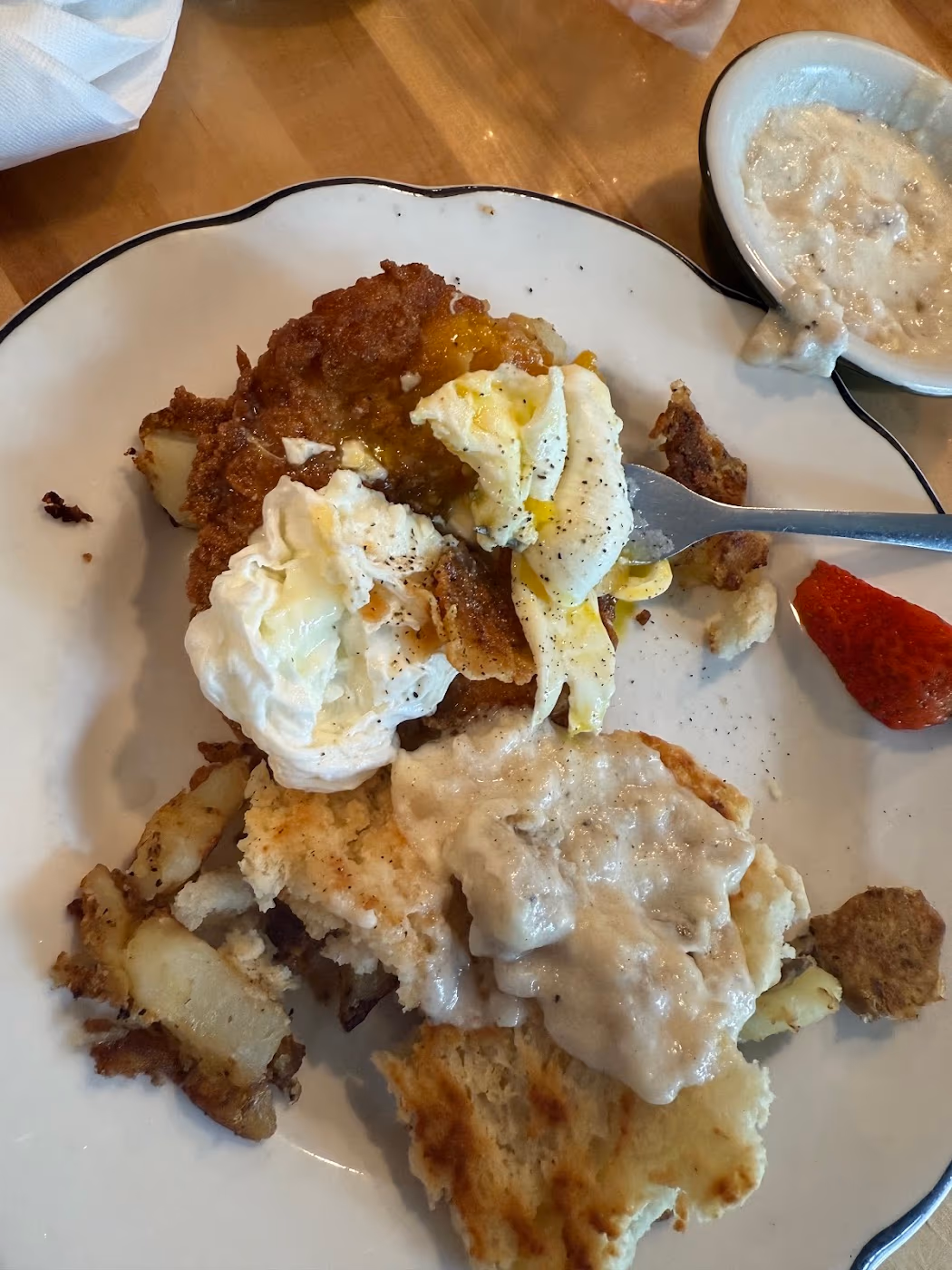 Fresh Brunch photo 3