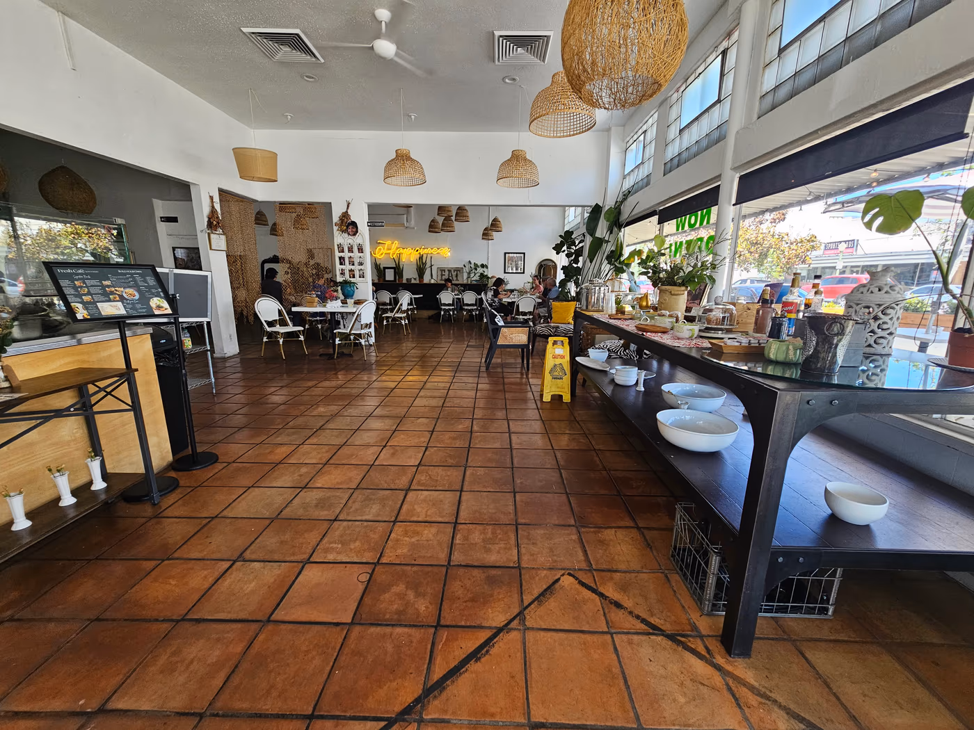 Fresh Café photo 2