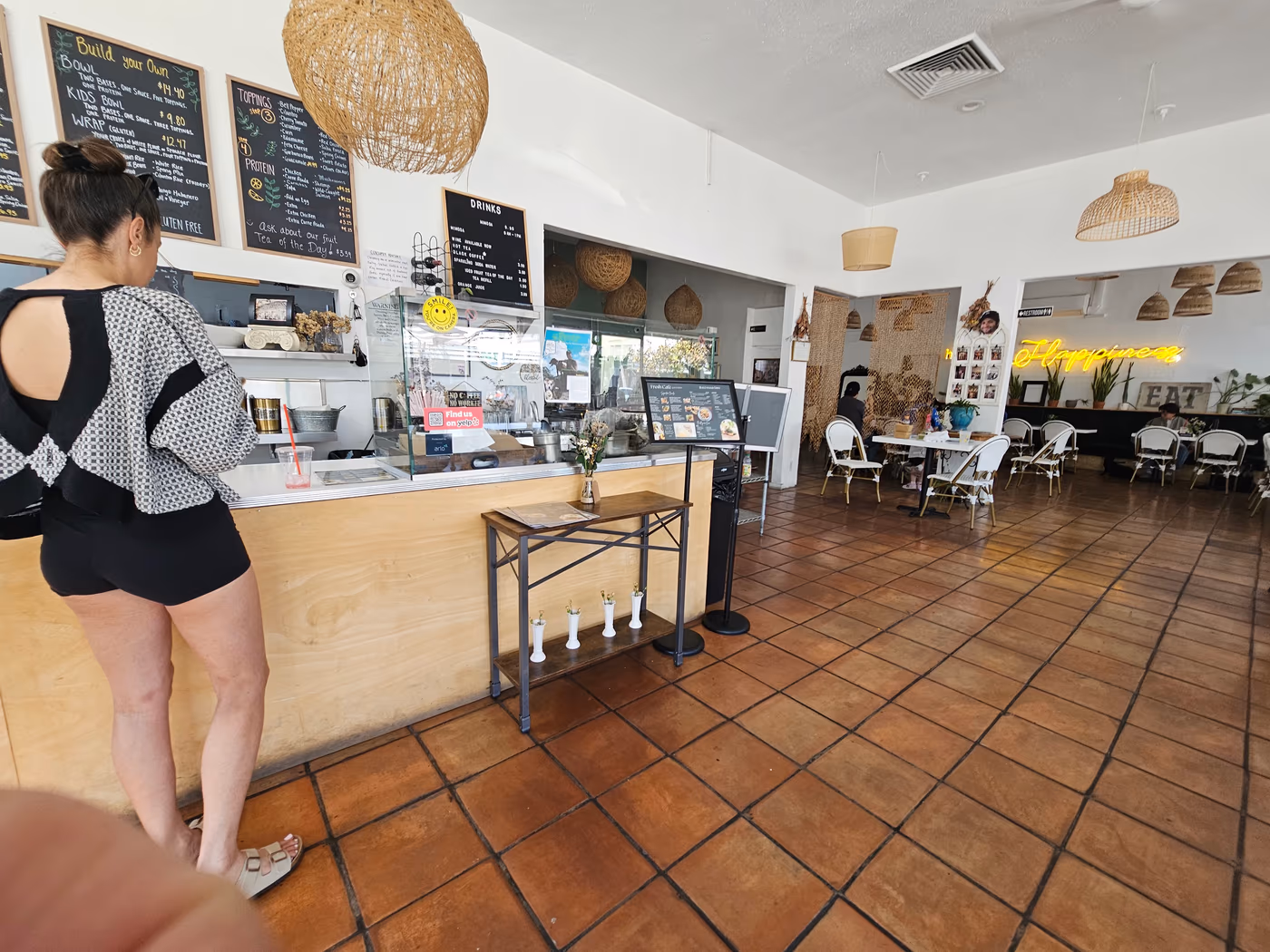 Fresh Café photo 3