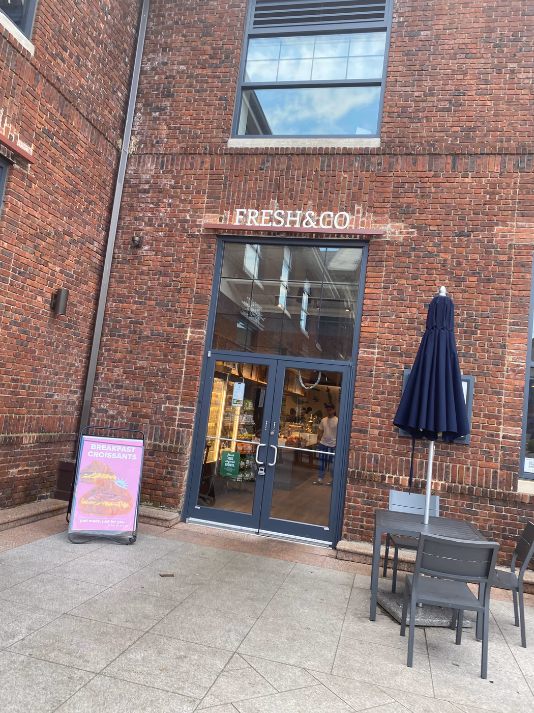 fresh&co